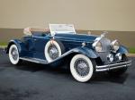 Packard Speedster Eight Boattail Roadster Runabout 1930 года